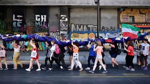 8M: ¿Por qué se conmemora el Día de la Mujer?