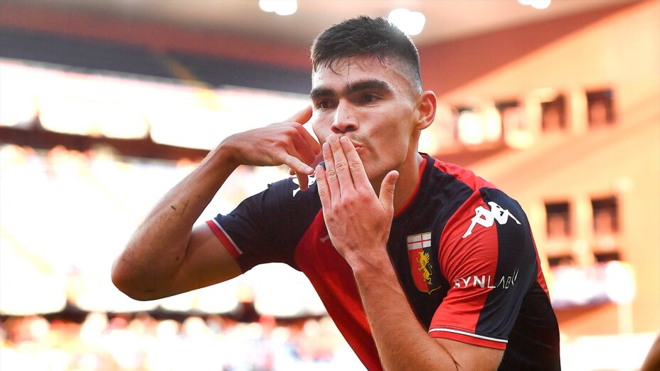 Johan Vásquez