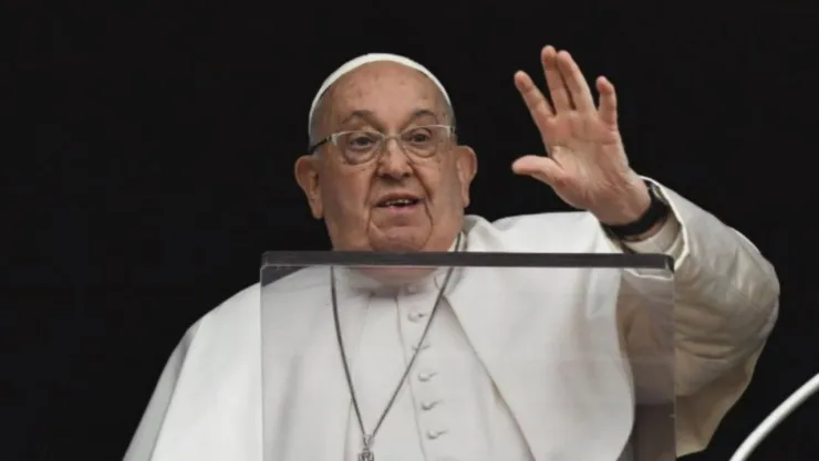 En caso de una tragedia ¿Quién podría suceder al Papa Francisco? Estos son los nombres más populares