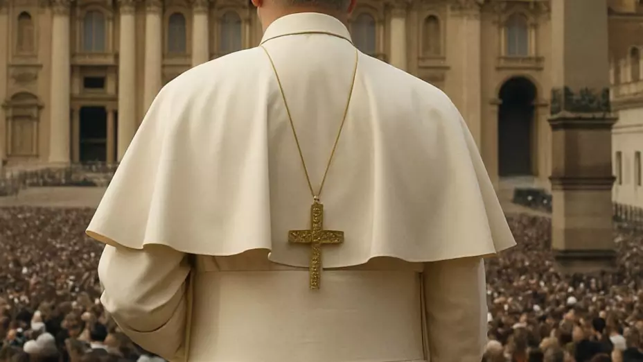 ¿Por qué los Papas cambian de nombre Significado del nombre pontífice