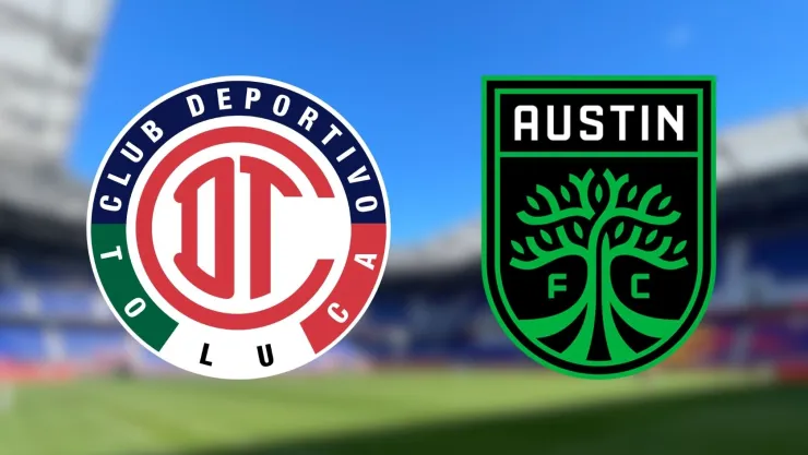 Dónde y en qué estadio se juega Toluca vs Austin por la Leagues Cup