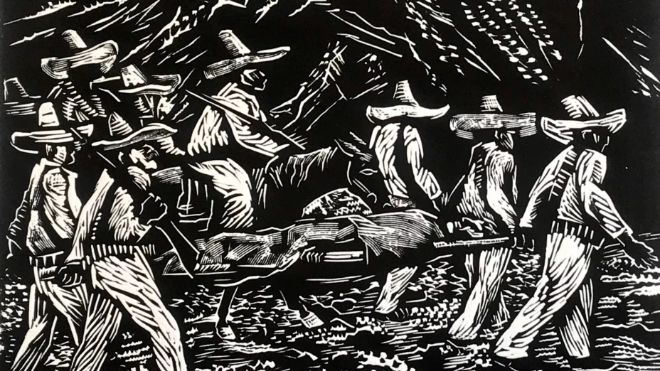 SPM “Los de abajo”