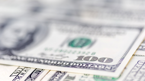 Dólar