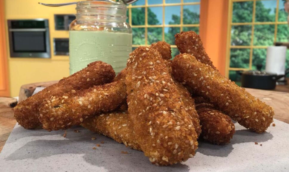 Receta VLA 02 feb 18