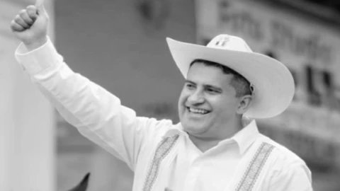 Asesinato alcalde Carlos Manzo Rodríguez Uruapan Michoacán Identifican presunto asesino; cae Víctor Manuel ‘N’ HOY 6 de noviembre