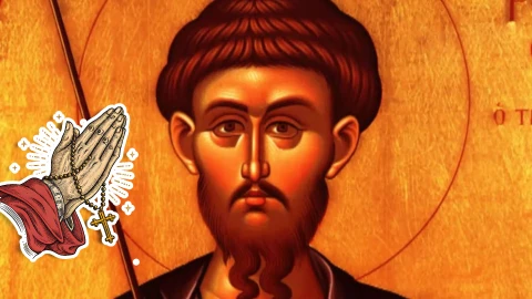 Santoral de HOY_ ¿Qué santo se celebra este martes 17 de febrero de 2026_.webp