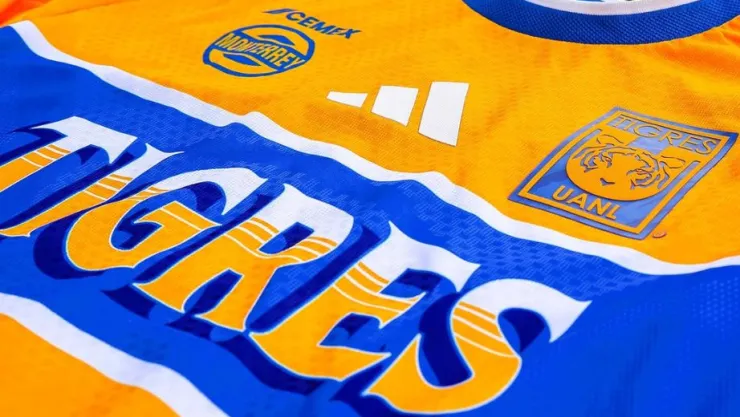 Tigres UANL