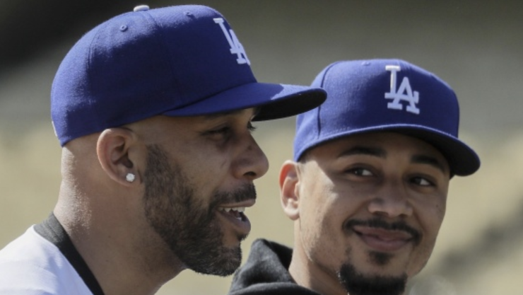 David Price no jugará este 2020