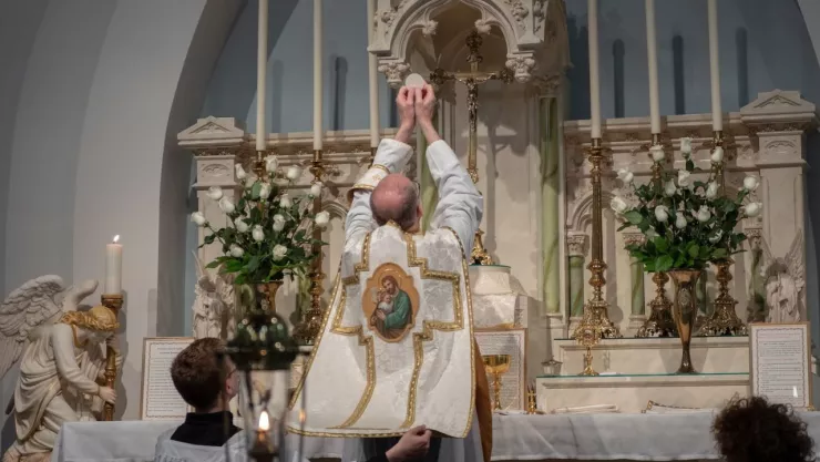 Corpus Christi 2023: ¿Cuál es su significado y por qué se celebra este jueves 8 de junio?