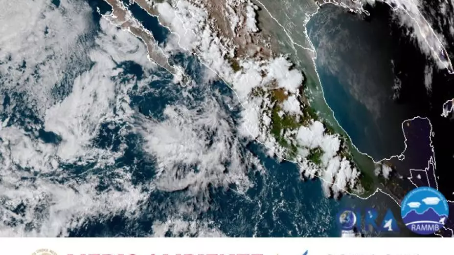 lluvias en el país