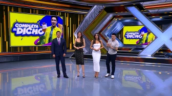 Al Extremo, programa del 25 de noviembre 2025