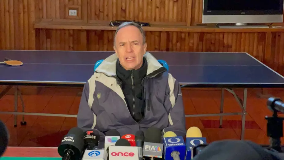 misión mexicanos rescate SEDENA FIA