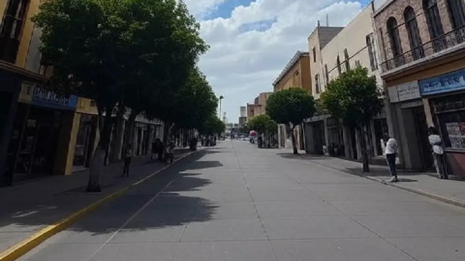 Clima en León, Guanajuato