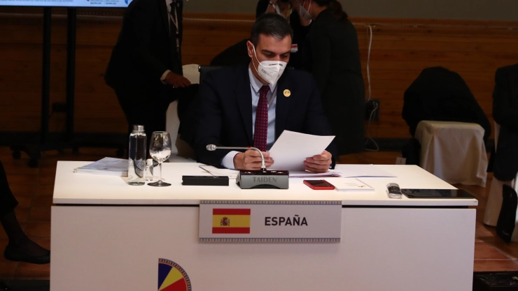 España donará a América Latina 7.5 millones vacunas contra COVID-19