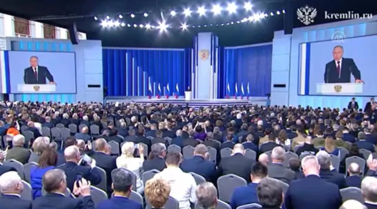 Rusia guerra Ucrania