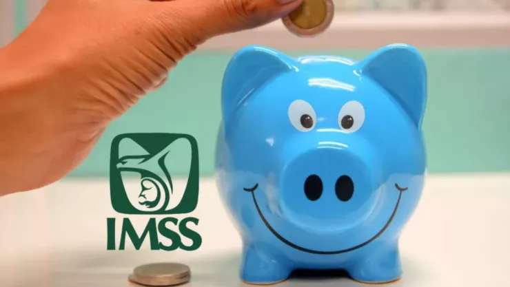 Paga semanas al IMSS con la Modalidad 40 y aumenta tu pensión: te decimos cómo