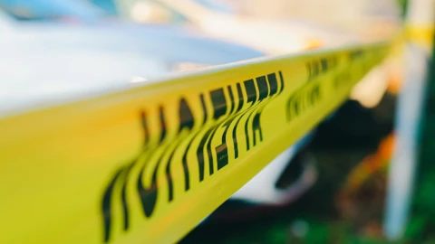 Tiroteo en secundaria deja 10 muertos y decenas de heridos