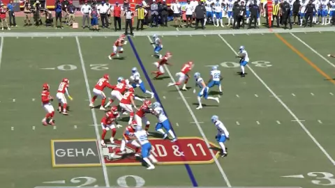 ¿Quiénes son los equipos destacados en la tercera semana de la pretemporada en la NFL?