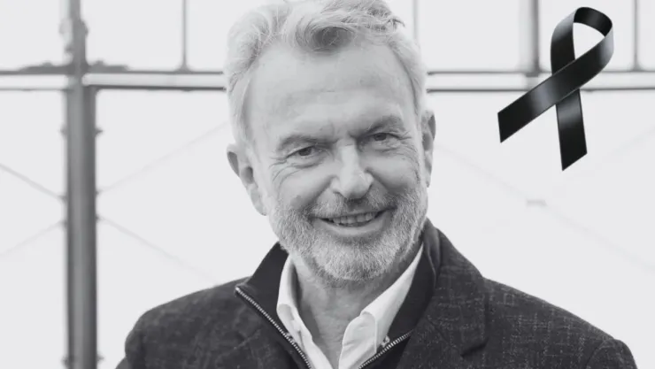 ¿De qué murió Sam Neill? La inesperada muerte del actor que venció el cáncer de sangre