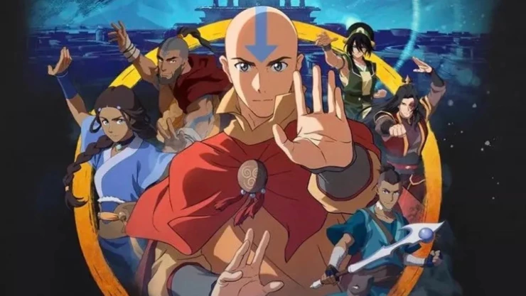 Filtran película completa de Avatar Aang: Lo que se sabe