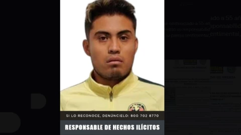 Sentencian a 55 años de cárcel por asfixiar a su pareja tras una discusión en Edomex