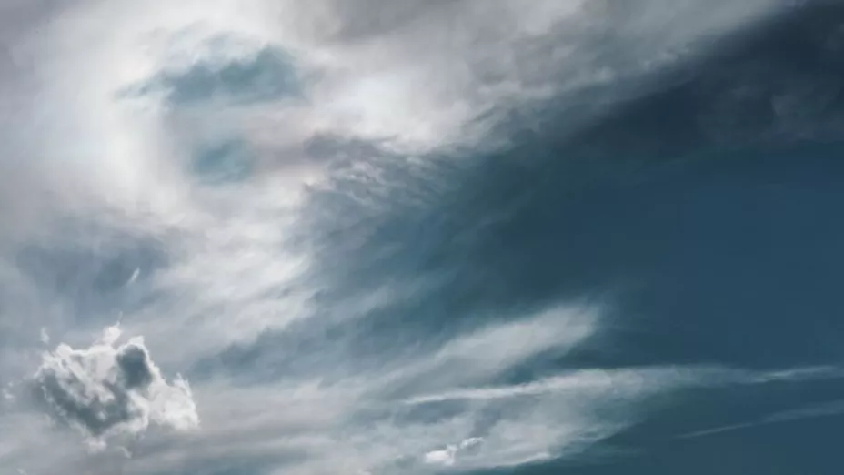 CIELO NUBLADO EN TIJUNA HOY Y TOLAVANERAS