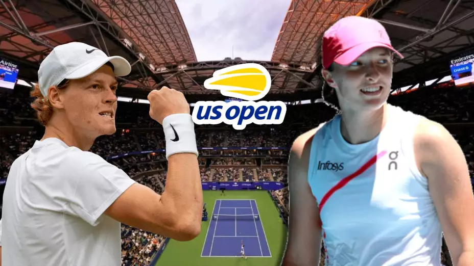 Partidos hoy US OPEN 2025: A qué hora se juegan los Cuartos de Final este 3 de septiembre en el Abierto de Tenis