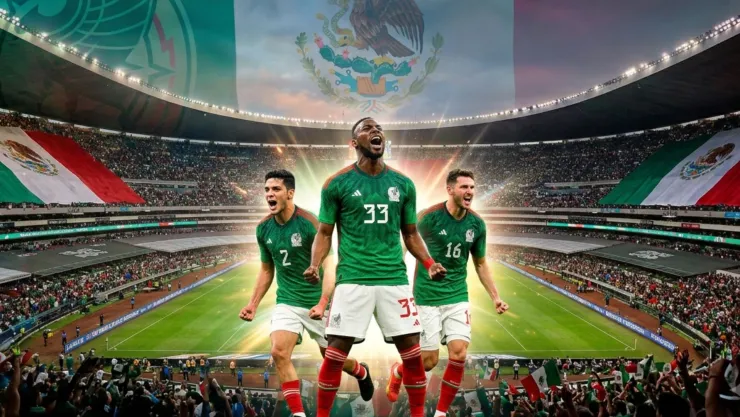 ¿Cuándo es el próximo partido de la Selección de México? Fecha, hora y sede en octavos de final