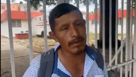 chiapas trailer hijo padre