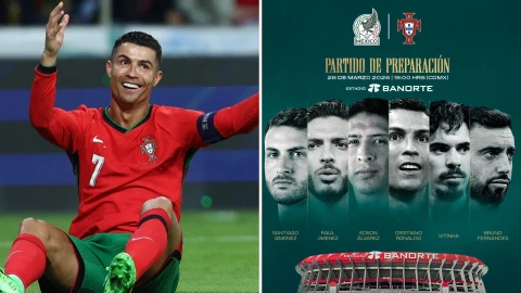 Fanki suspende la preventa de los boletos para el duelo de México vs Portugal
