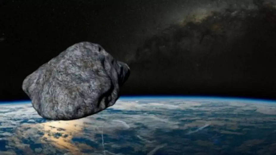 NASA revela fecha en que asteroide podría impactar con la Tierra