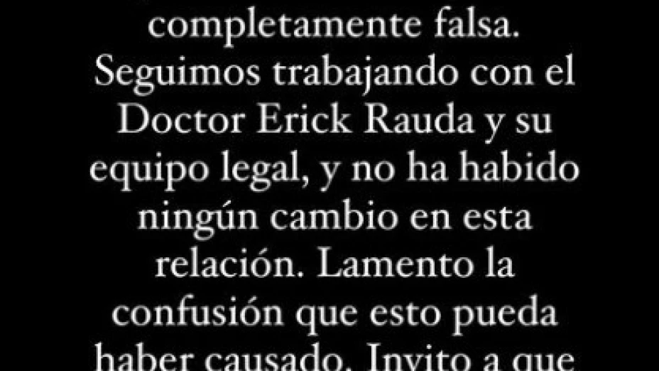 ¿No le importa? Hermano de Fofo Márquez rompe el silencio y esto dijo