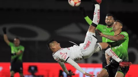 Liga BBVA MX Clausura GUARD1ANES 2021 FC Juarez vs Tijuana
