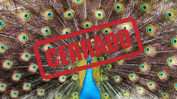 Cerrarán zoológico de Veracruz