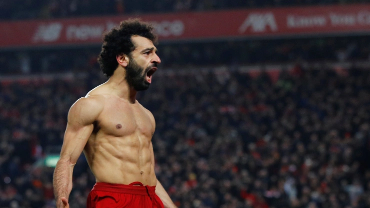 Liverpool vs Manchester United