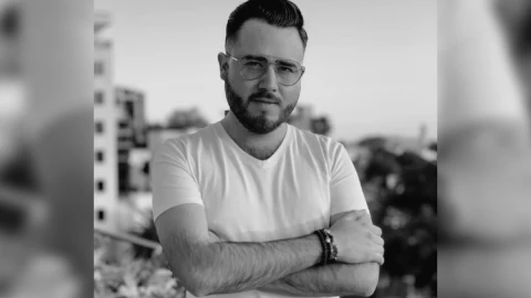 Muere Gabo Covarrubias