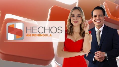 Regional News HAM Peníncula programación 2026