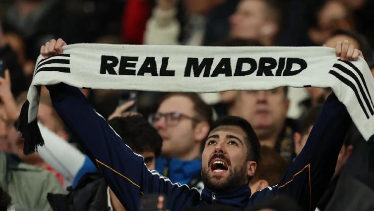 Real Madrid tendrá escuela en México