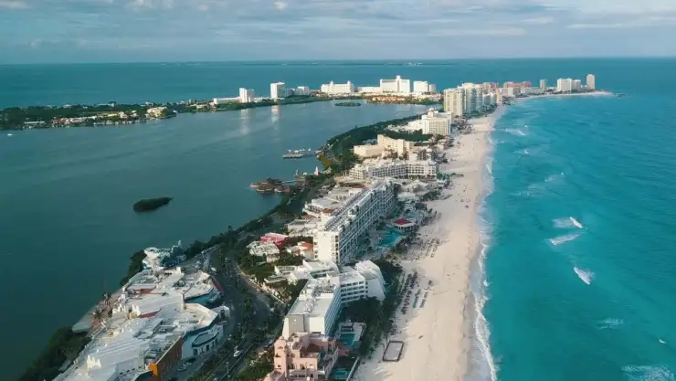 Verano 2022 en Quintana Roo supera las expectativas y el 2019