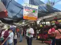 En estos mercados de flores puedes comprar nochebuenas en la CDMX