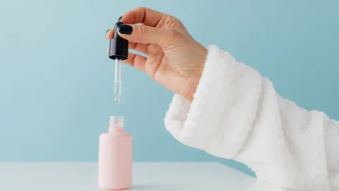 serum para la piel
