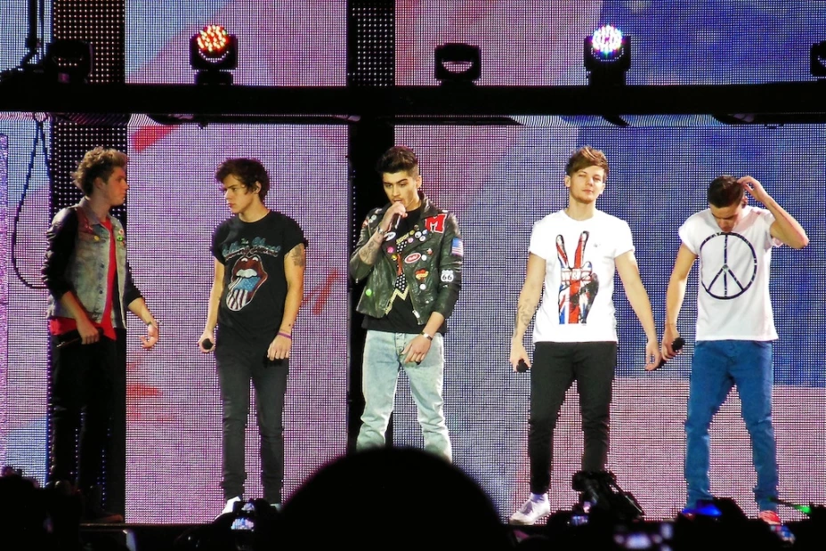 One Direction