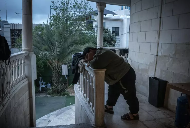 Los ni&ntilde;os de comunidades alejadas son v&iacute;ctimas del fentanilo