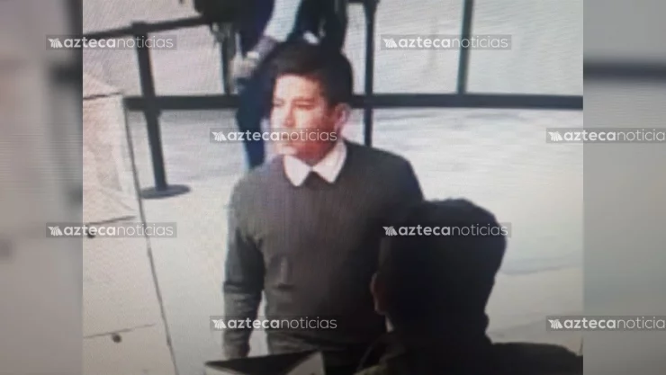 Ellos son los sospechosos del robo a la Casa de Moneda; SSC los busca 