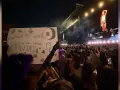 El concierto que Olivia Rodrigo ofreció en la Ciudad de México, era uno de los más esperados de este 2025. | Fotos: INSTAGRAM / @patoborghetti