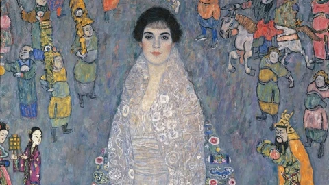 La obra más cara del mundo