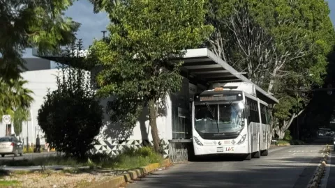 aqué hora dejará de pasar ruta caravana coca cola puebla 2024