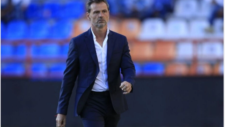 diego cocca nuevo dt de la selección