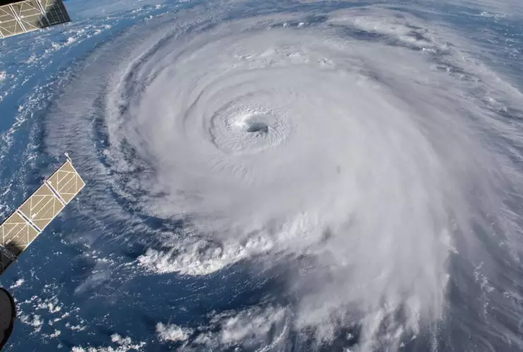 2024 un duro golpe de realidad para el mundo por el cambio climático