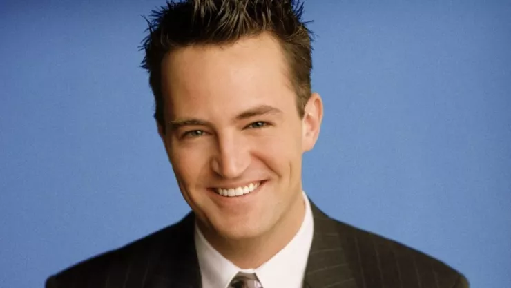 Crean una beca en medicina de las adicciones con el nombre del actor de ‘Friends’ Matthew Perry